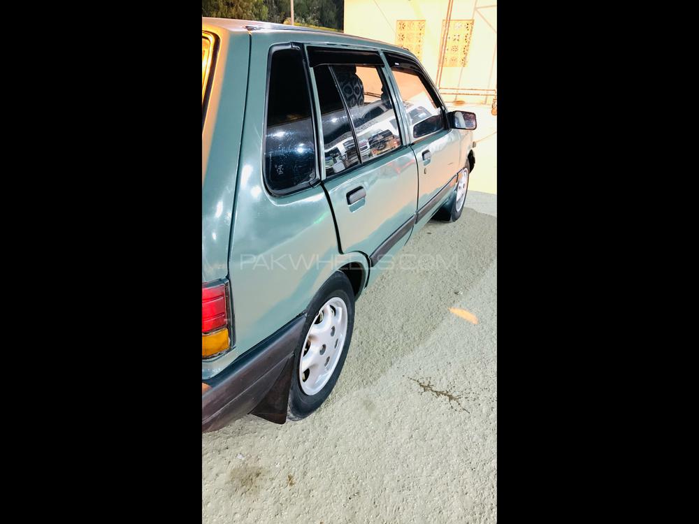 Suzuki Khyber 1994 for Sale in Hyderabad Suzuki Khyber 1994 for Sale in Hyderabad Image-11