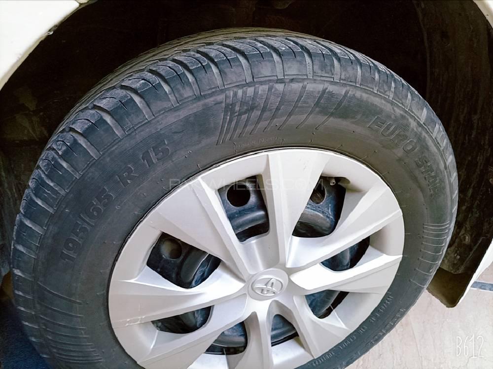 Toyota Corolla 2016 for Sale in Karachi Toyota Corolla 2016 for Sale in Karachi Image-7