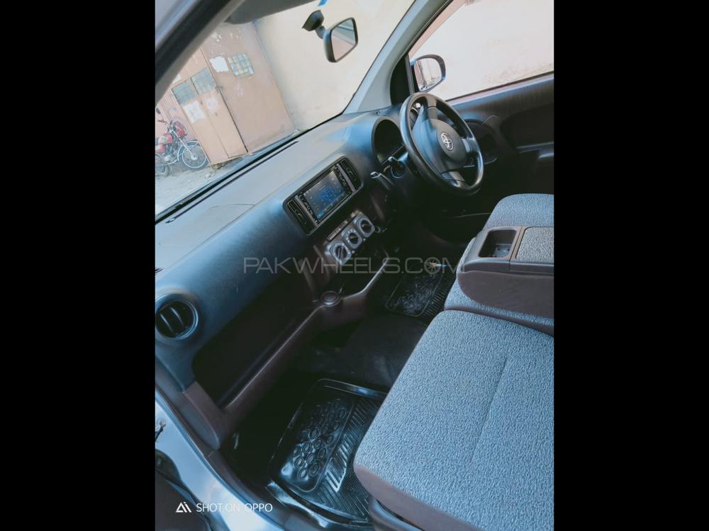 Toyota Passo 2014 for Sale in Rawalpindi Toyota Passo 2014 for Sale in Rawalpindi Image-8