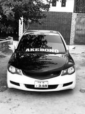 Honda Civic - 2008