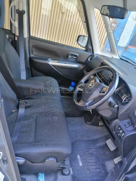 نسان روکس 2019 for Sale in لاہور نسان روکس 2019 for Sale in لاہور Image-7