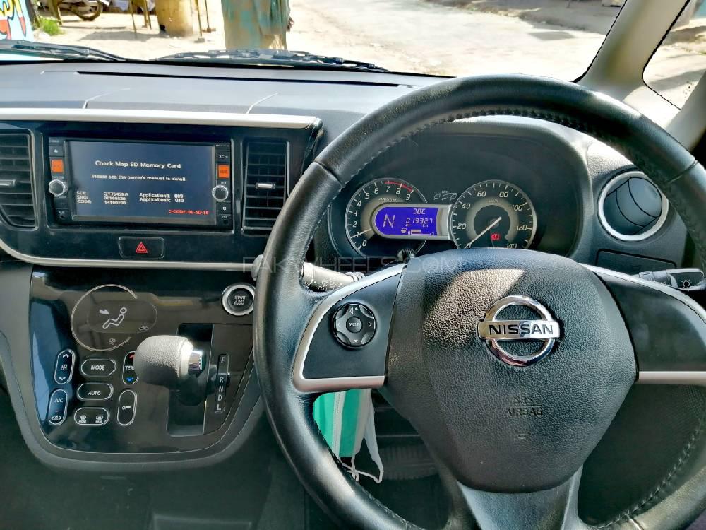 نسان روکس 2019 for Sale in لاہور نسان روکس 2019 for Sale in لاہور Image-5