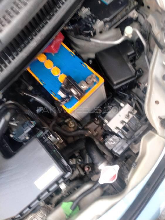 Suzuki Alto 2014 for Sale in Peshawar Suzuki Alto 2014 for Sale in Peshawar Image-12