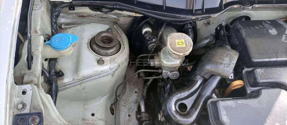 Suzuki Alto 2007 for Sale in Islamabad Suzuki Alto 2007 for Sale in Islamabad Image-4