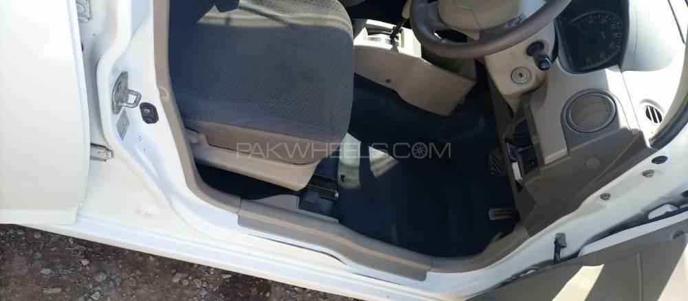 Suzuki Alto 2007 for Sale in Islamabad Suzuki Alto 2007 for Sale in Islamabad Image-7