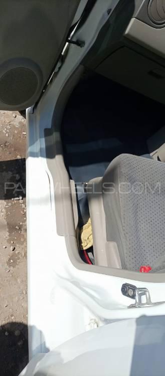Suzuki Alto 2007 for Sale in Islamabad Suzuki Alto 2007 for Sale in Islamabad Image-8