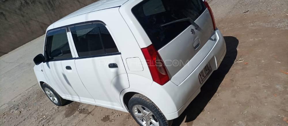 Suzuki Alto 2007 for Sale in Islamabad Suzuki Alto 2007 for Sale in Islamabad Image-11