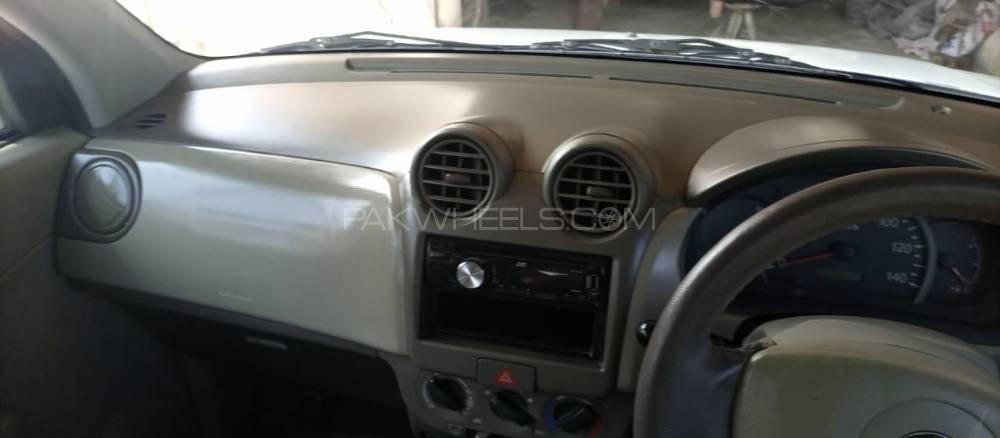 Suzuki Alto 2007 for Sale in Islamabad Suzuki Alto 2007 for Sale in Islamabad Image-14