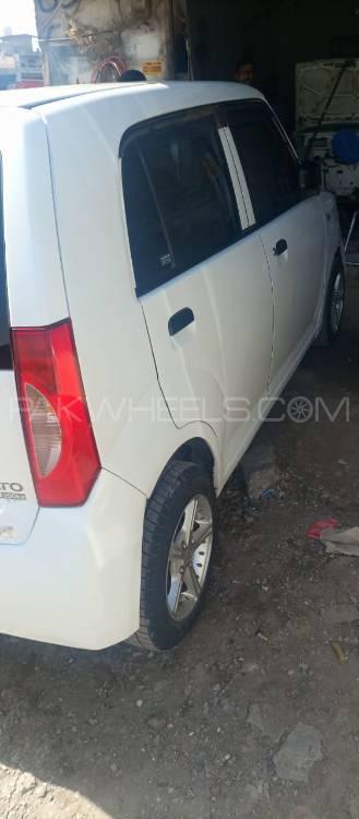 Suzuki Alto 2007 for Sale in Islamabad Suzuki Alto 2007 for Sale in Islamabad Image-18