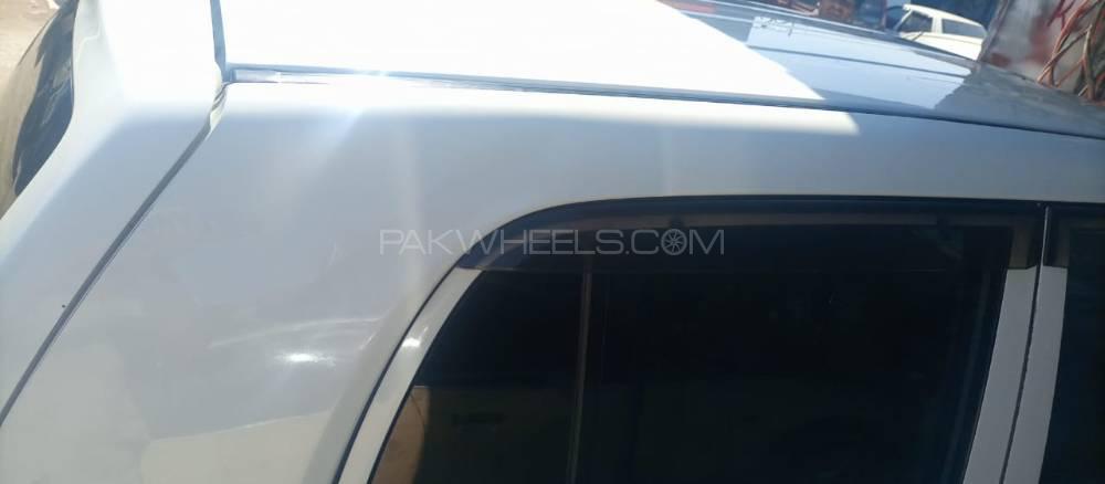 Suzuki Alto 2007 for Sale in Islamabad Suzuki Alto 2007 for Sale in Islamabad Image-19