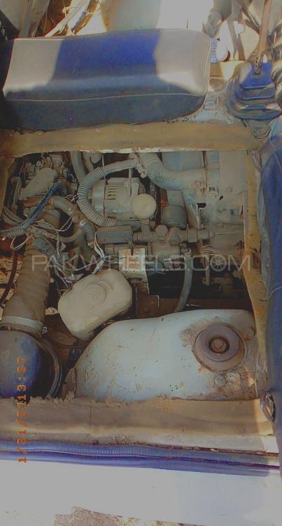 سوزوکی بولان 2007 for Sale in اگوکی سوزوکی بولان 2007 for Sale in اگوکی Image-7