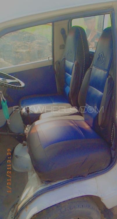 سوزوکی بولان 2007 for Sale in اگوکی سوزوکی بولان 2007 for Sale in اگوکی Image-8