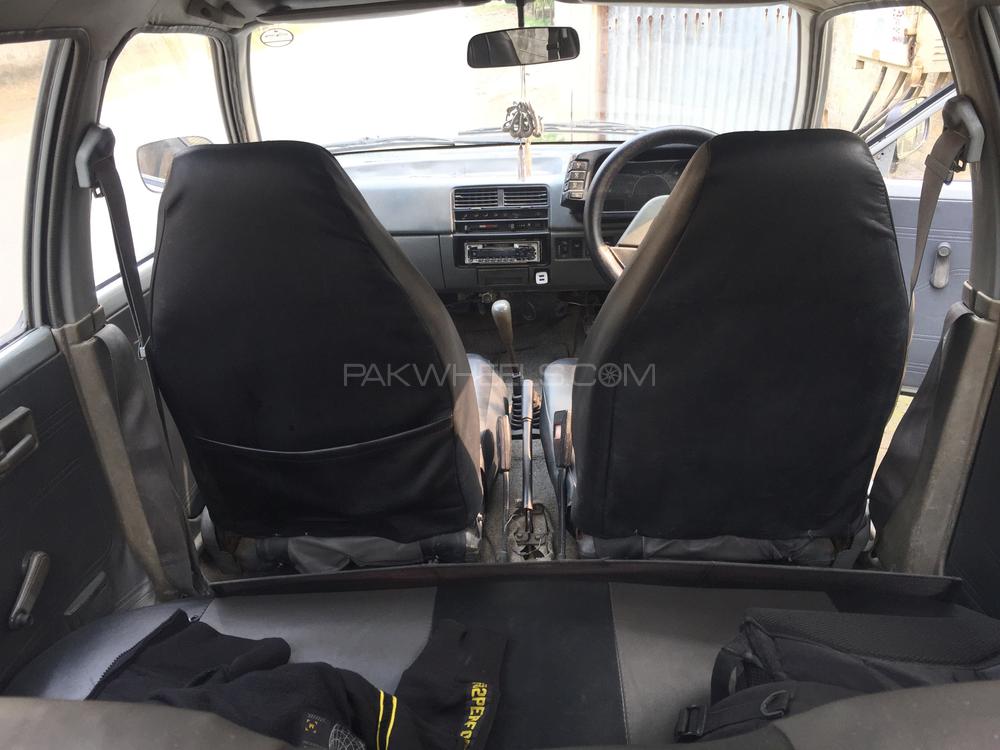 Suzuki Khyber 1998 for Sale in Lahore Suzuki Khyber 1998 for Sale in Lahore Image-9