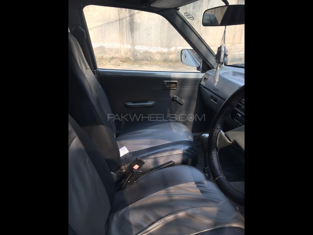 Suzuki Khyber 1998 for Sale in Lahore Suzuki Khyber 1998 for Sale in Lahore Image-11