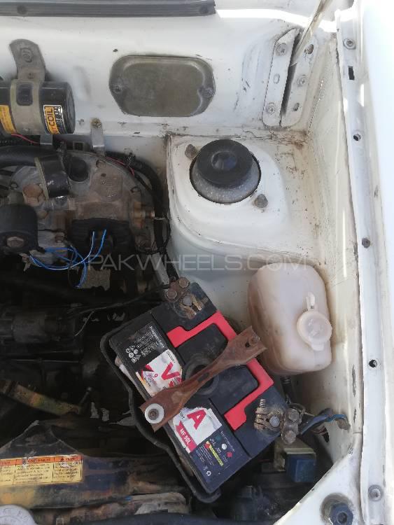 Suzuki Mehran 2006 for Sale in Rawalpindi Suzuki Mehran 2006 for Sale in Rawalpindi Image-14