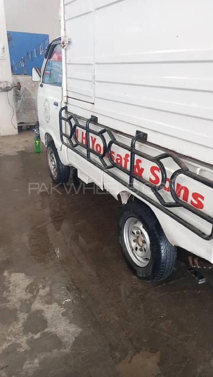 Suzuki Ravi 2015 for Sale in Sialkot Suzuki Ravi 2015 for Sale in Sialkot Image-8