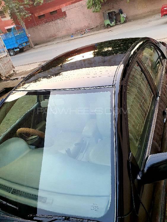 Toyota Corolla 2003 for Sale in Lahore Toyota Corolla 2003 for Sale in Lahore Image-7