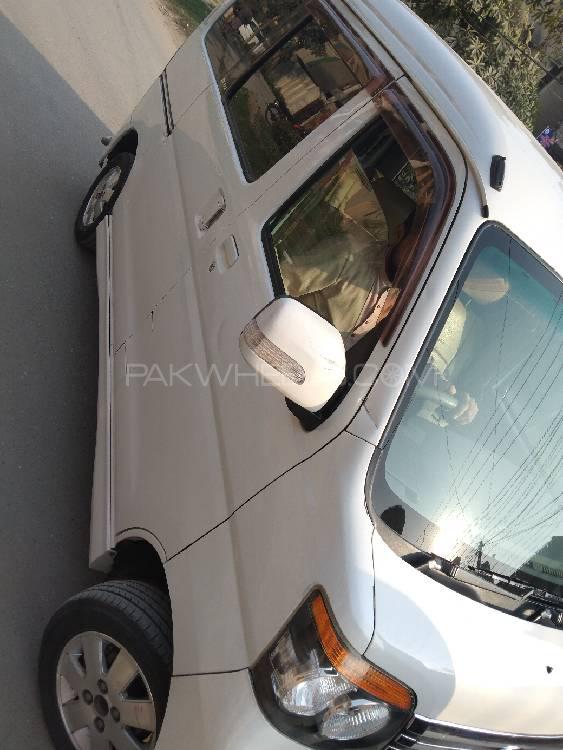 Daihatsu Atrai Wagon 2015 for Sale in Faisalabad Daihatsu Atrai Wagon 2015 for Sale in Faisalabad Image-20