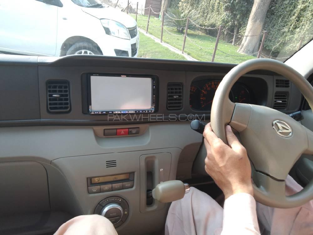 Daihatsu Atrai Wagon 2015 for Sale in Faisalabad Daihatsu Atrai Wagon 2015 for Sale in Faisalabad Image-14