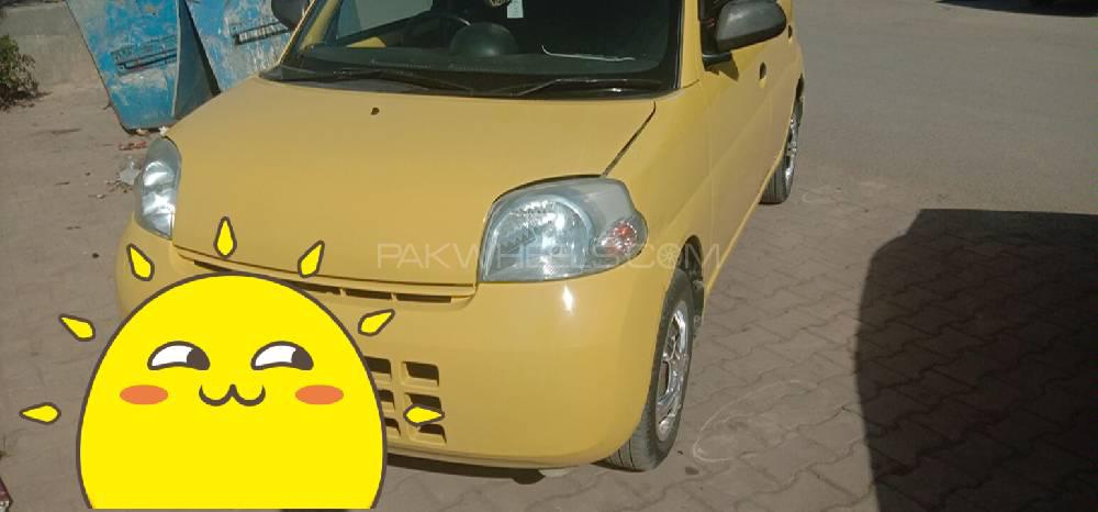 ڈائیہاتسو ایس 2010 for Sale in اسلام آباد Image-1