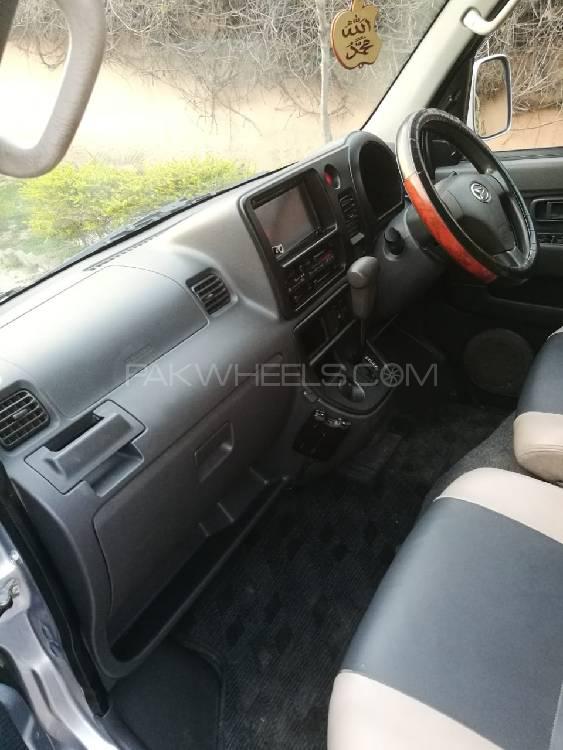 Daihatsu Hijet 2017 for Sale in Lahore Daihatsu Hijet 2017 for Sale in Lahore Image-8