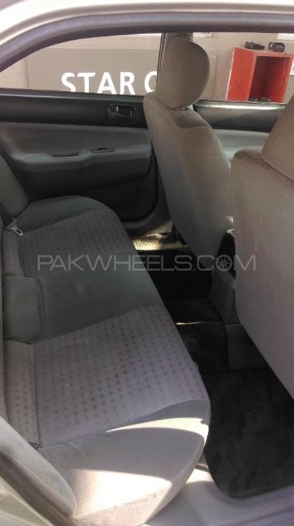 Mitsubishi Lancer 2005 for Sale in Lahore Mitsubishi Lancer 2005 for Sale in Lahore Image-5