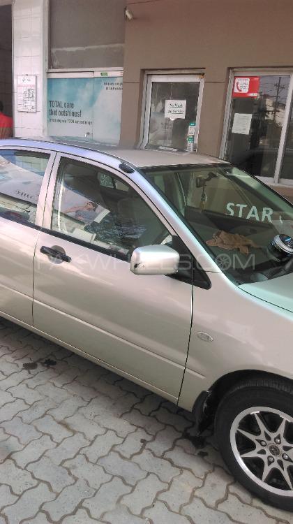 Mitsubishi Lancer 2005 for Sale in Lahore Mitsubishi Lancer 2005 for Sale in Lahore Image-6