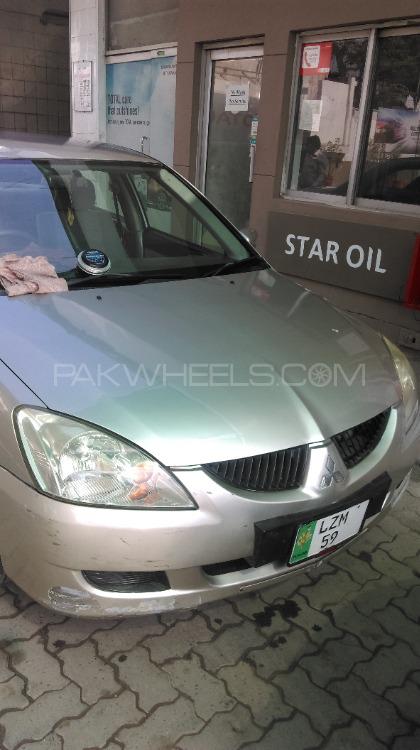 Mitsubishi Lancer 2005 for Sale in Lahore Image-1