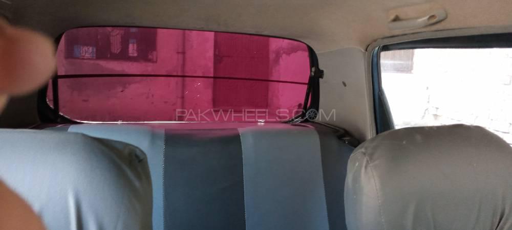 Suzuki Alto 2009 for Sale in Rawalpindi Suzuki Alto 2009 for Sale in Rawalpindi Image-11
