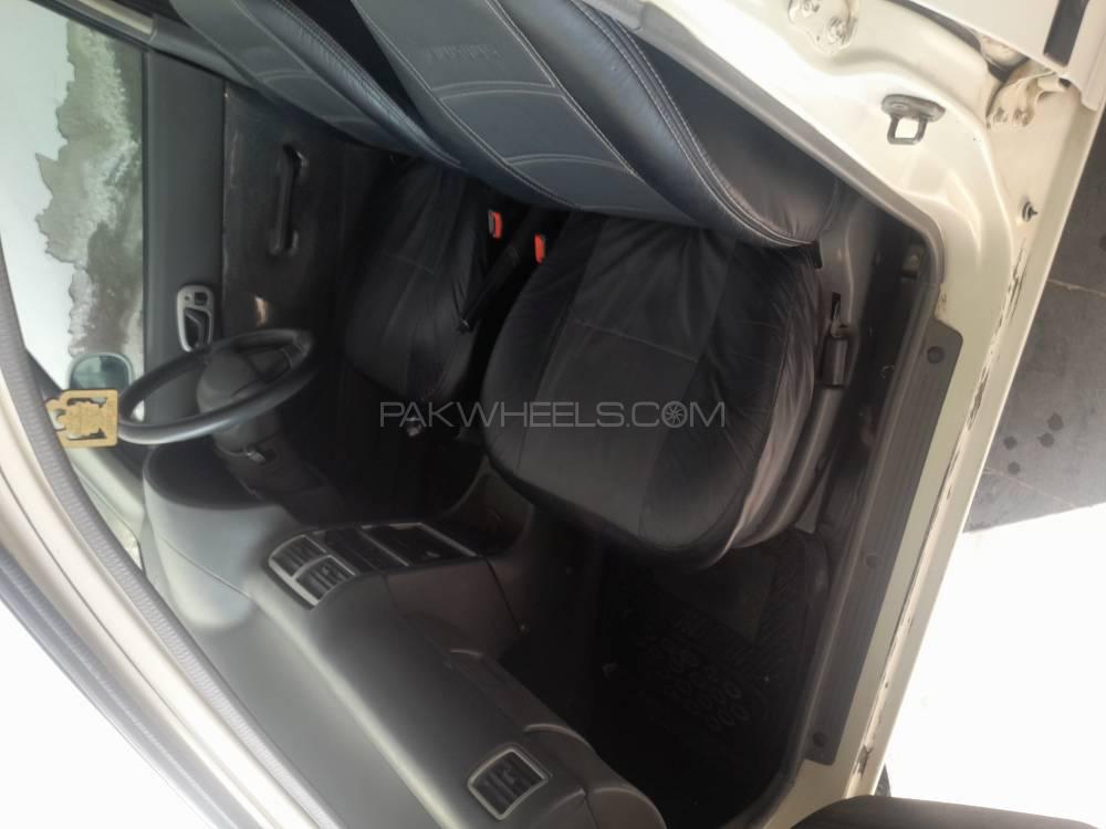 Suzuki Cultus 2013 for Sale in Gujranwala Suzuki Cultus 2013 for Sale in Gujranwala Image-6