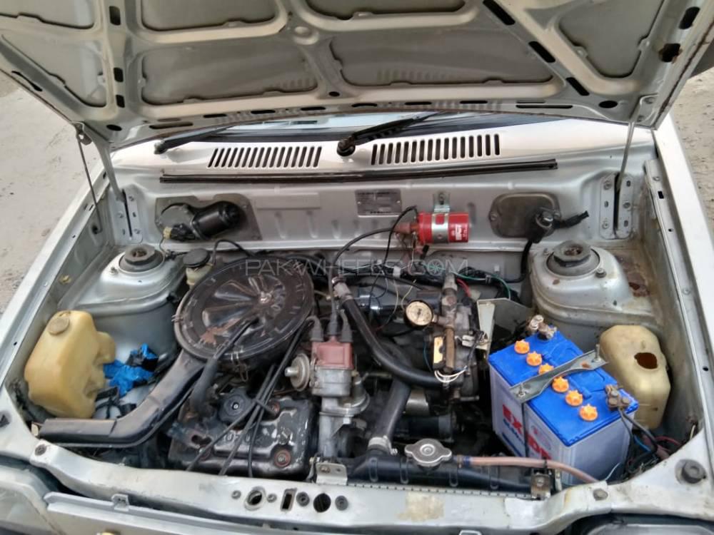 Suzuki Mehran 2006 for Sale in Islamabad Image-1