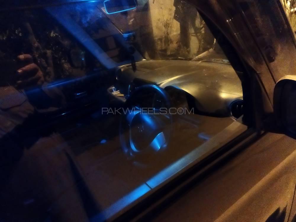 سوزوکی اسپیشیا 2014 for Sale in لاہور سوزوکی اسپیشیا 2014 for Sale in لاہور Image-6