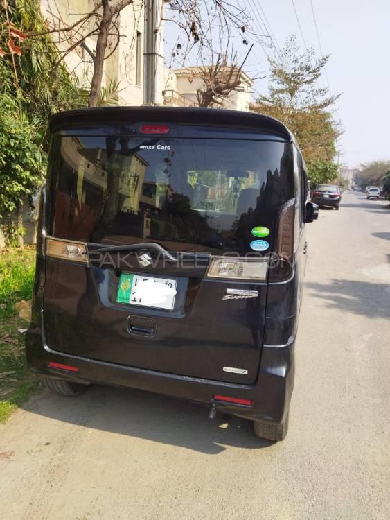 سوزوکی اسپیشیا 2014 for Sale in لاہور سوزوکی اسپیشیا 2014 for Sale in لاہور Image-7