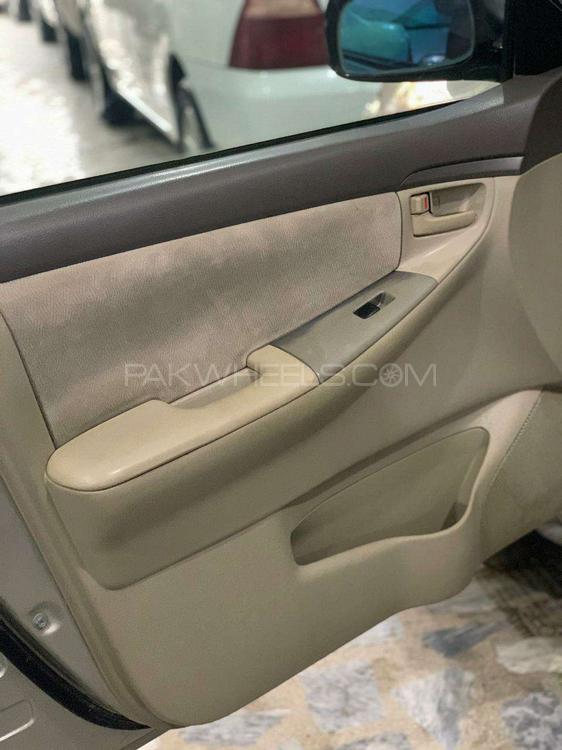Toyota Corolla Assista 2006 for Sale in Peshawar Toyota Corolla Assista 2006 for Sale in Peshawar Image-7