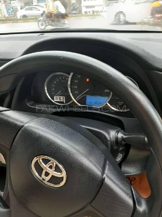 Toyota Corolla 2019 for Sale in Sialkot Image-1