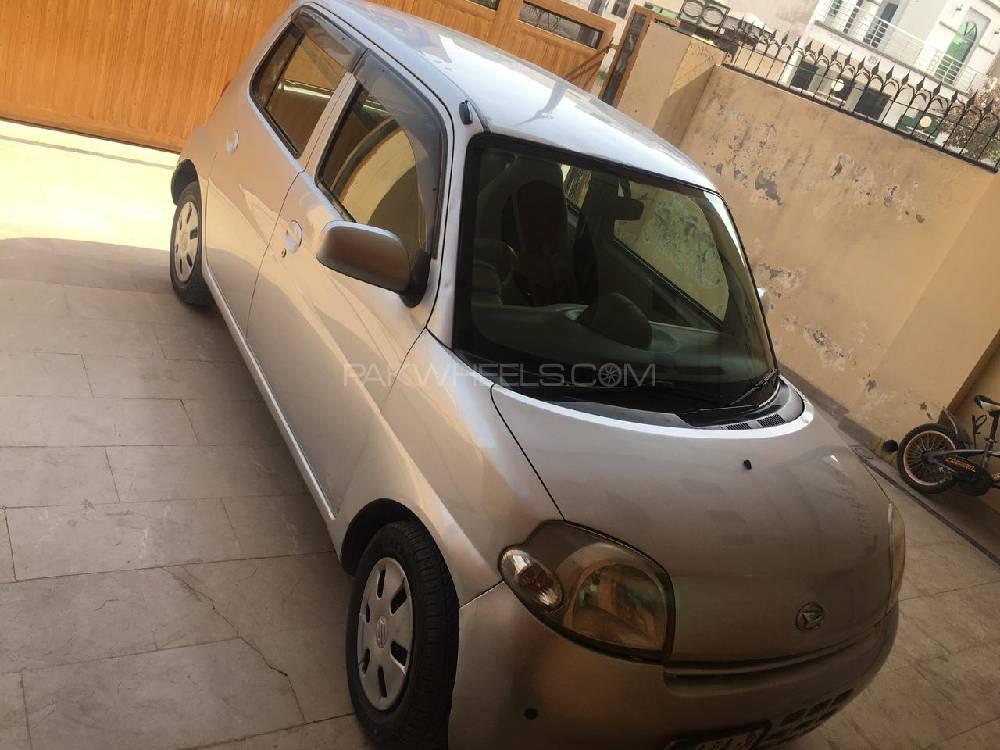 ڈائیہاتسو ایس 2007 for Sale in اسلام آباد Image-1