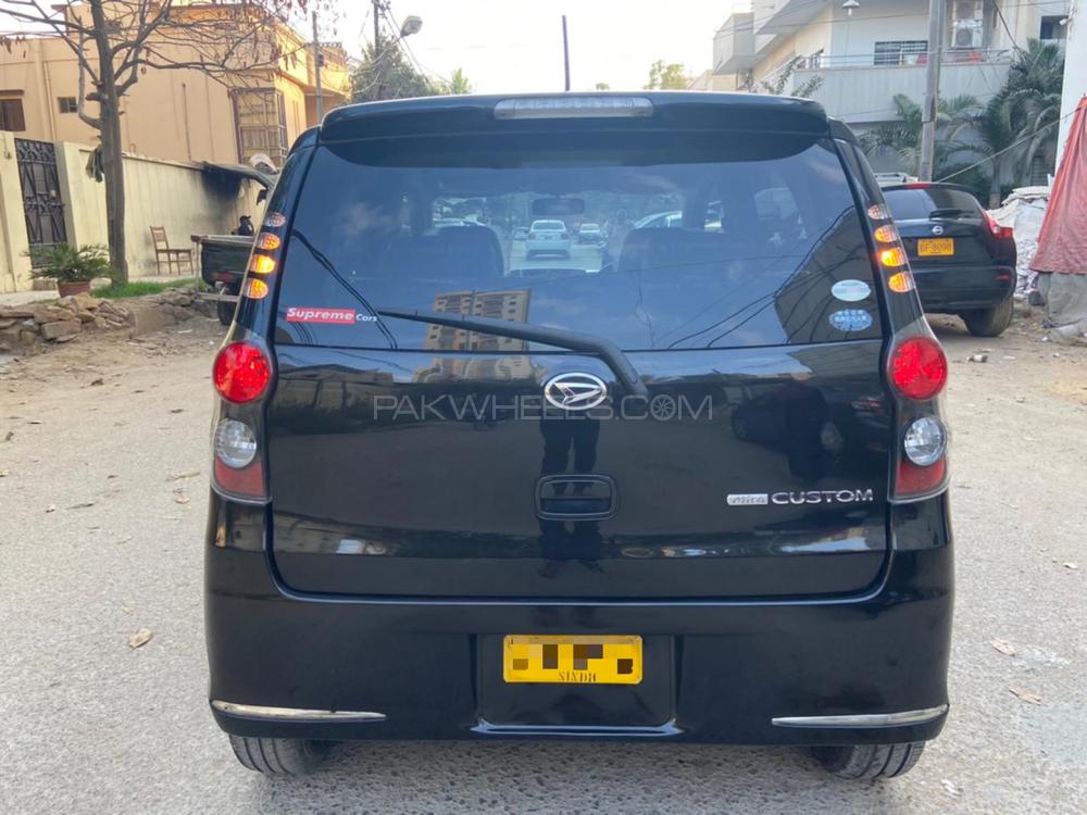 Daihatsu Mira 2010 for Sale in Karachi Image-1