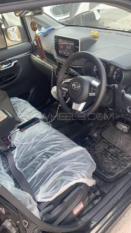ڈائیہاتسو موو 2019 for Sale in لاہور ڈائیہاتسو موو 2019 for Sale in لاہور Image-3