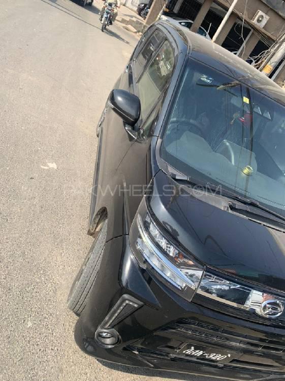 Daihatsu Move 2019 for Sale in Lahore Image-1