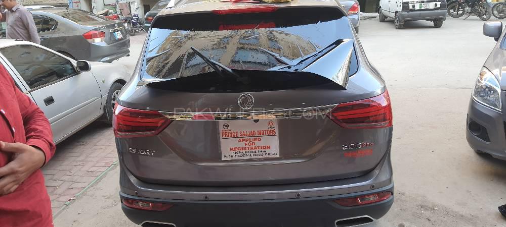 ڈی ایف ایس کے گلوری 580 2021 for Sale in لاہور ڈی ایف ایس کے گلوری 580 2021 for Sale in لاہور Image-3