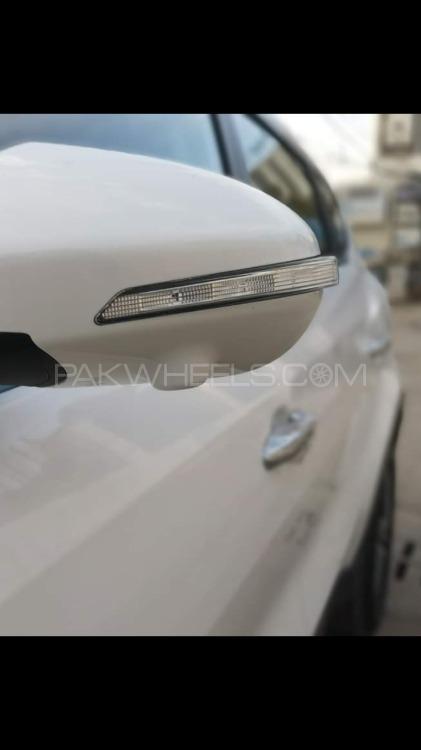 ڈی ایف ایس کے گلوری 580 2021 for Sale in اسلام آباد ڈی ایف ایس کے گلوری 580 2021 for Sale in اسلام آباد Image-3