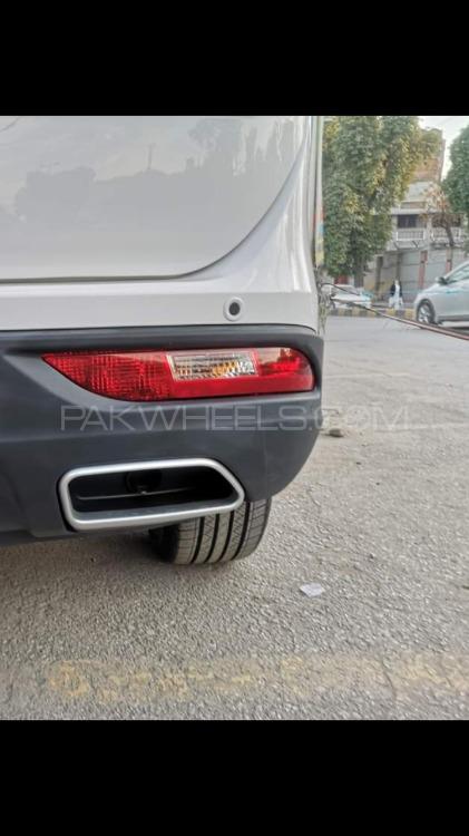 ڈی ایف ایس کے گلوری 580 2021 for Sale in اسلام آباد ڈی ایف ایس کے گلوری 580 2021 for Sale in اسلام آباد Image-2