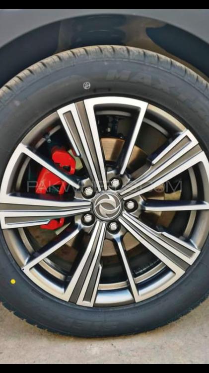 ڈی ایف ایس کے گلوری 580 2021 for Sale in اسلام آباد ڈی ایف ایس کے گلوری 580 2021 for Sale in اسلام آباد Image-8