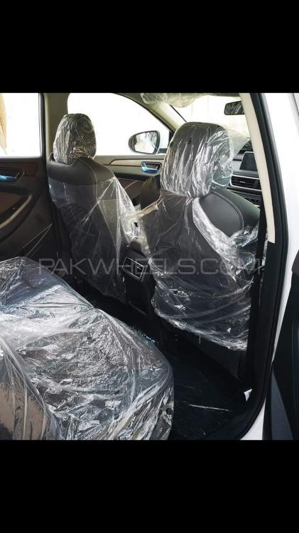 ڈی ایف ایس کے گلوری 580 2021 for Sale in اسلام آباد ڈی ایف ایس کے گلوری 580 2021 for Sale in اسلام آباد Image-9