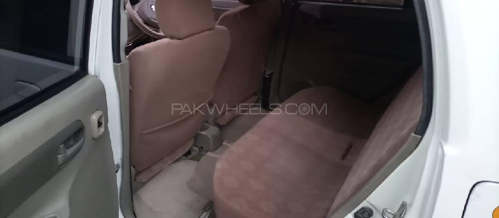 Suzuki Alto 2007 for Sale in Peshawar Suzuki Alto 2007 for Sale in Peshawar Image-11