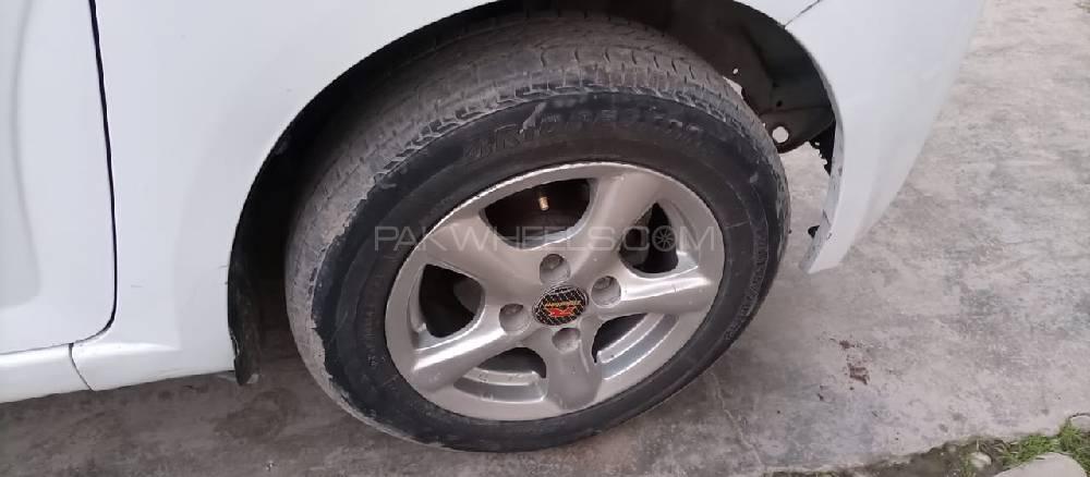 Suzuki Alto 2007 for Sale in Peshawar Suzuki Alto 2007 for Sale in Peshawar Image-10