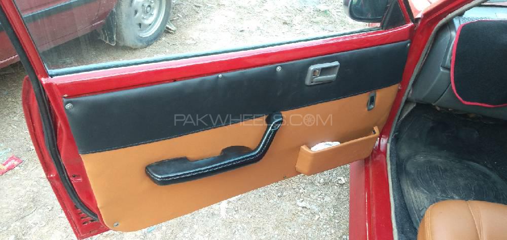 Suzuki Khyber 1990 for Sale in Islamabad Suzuki Khyber 1990 for Sale in Islamabad Image-3
