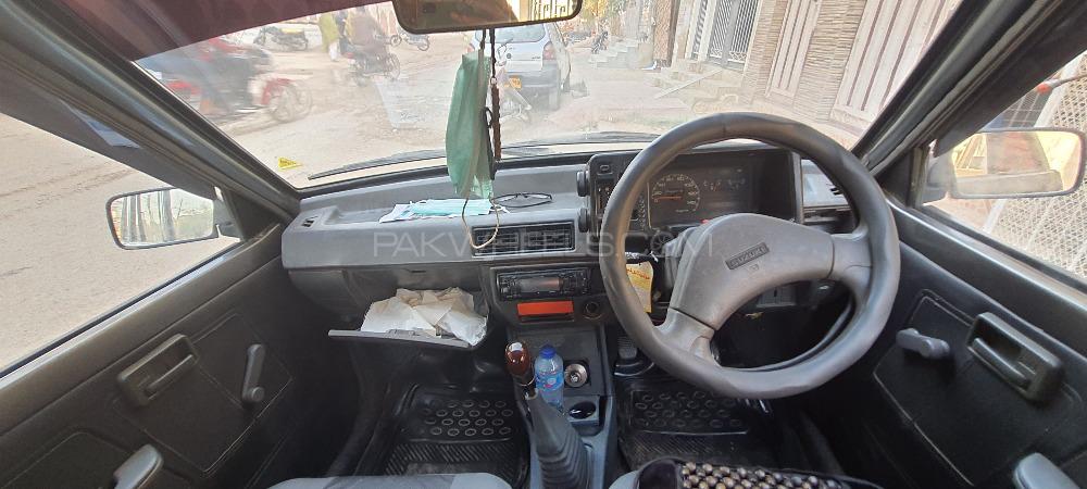 Suzuki Mehran 2011 for Sale in Karachi Suzuki Mehran 2011 for Sale in Karachi Image-3