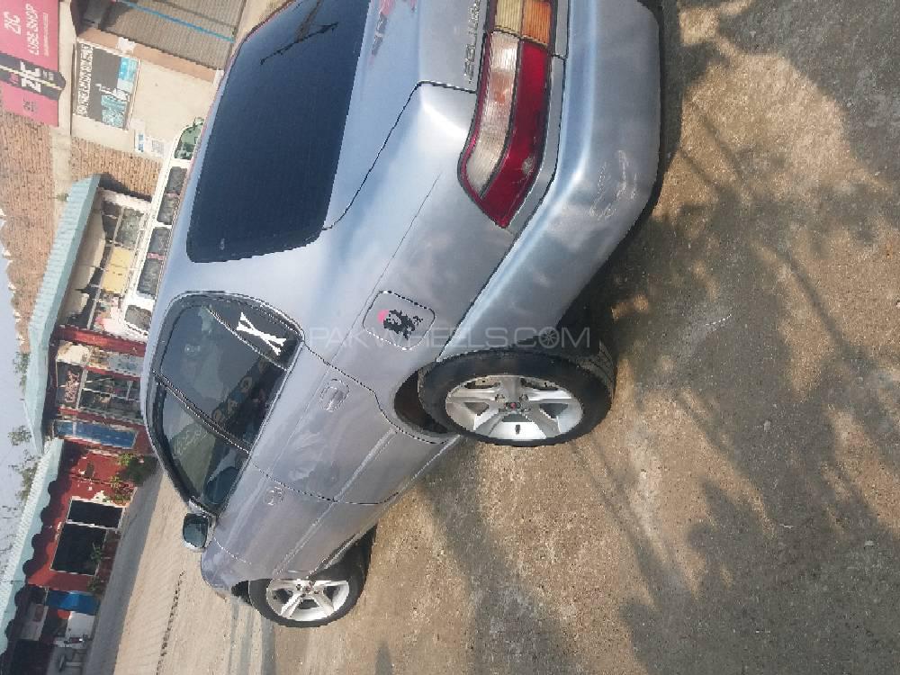 Toyota Corolla 1997 for Sale in Nowshera Toyota Corolla 1997 for Sale in Nowshera Image-6