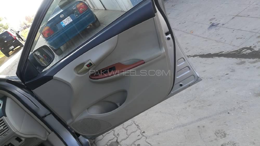 ٹویوٹا کرولا 2014 for Sale in واہ کینٹ ٹویوٹا کرولا 2014 for Sale in واہ کینٹ Image-18